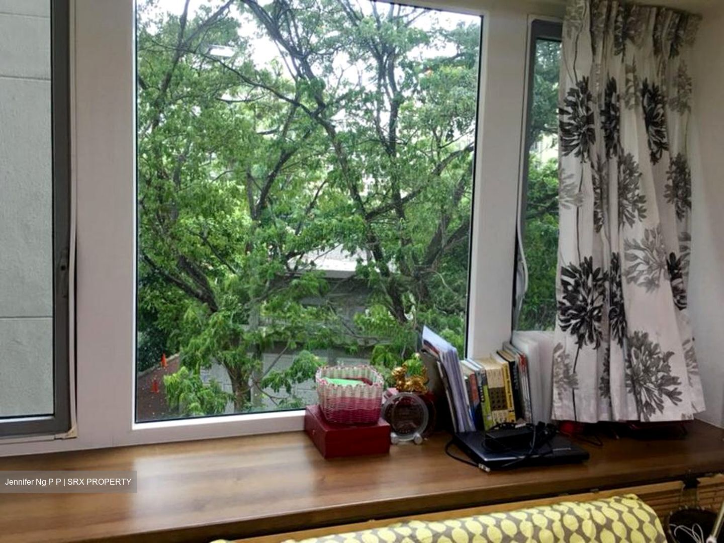 Changi Rise Condominium (D18), Condominium #505009641